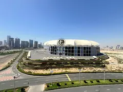 Elegant Upgraded 1BR | Unobstructed Views | Spacious Layout