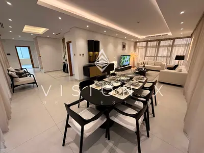 Move-In Ready | Premium Finishes | Shuomuos Villa