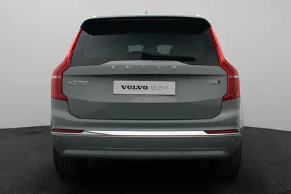 Volvo XC90 B6 Ultimate Bright, миниатюра 6
