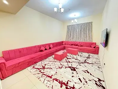 للإيجار الشهري أجمل الشقق وأقل الأسعار في الراشدية 3