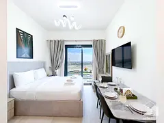 Cozy Studio at Aziz Riviera 46- ALL BILLS INCLUDED