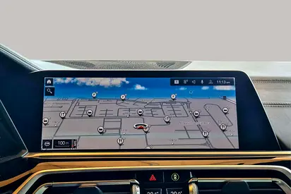2019 BMW X5 缩略图 13