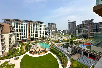 Exclusive | Spacious Layout | Park Facing