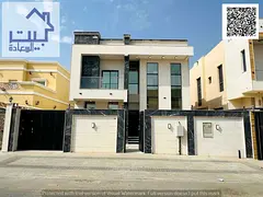 Your dream villa at an attractive price, close to all services, ready to move in