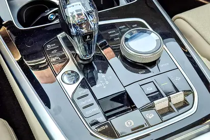 2019 BMW X5 缩略图 15