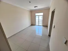 One of the finest second-tenant one-bedroom apartments available for annual rent in Al Jurf 3, conve