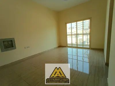 # Annual Rent | Luxurious One-Bedroom Apartment in Al Rashidiya 3 – Ajman