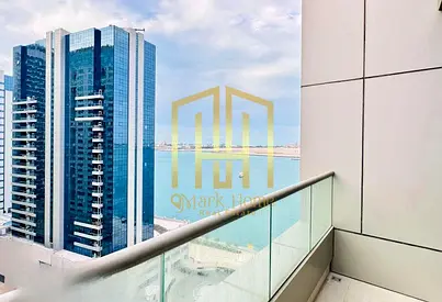 Sea view | Vacant | BOOK NOW