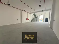 New Warehouse for Rent | Ready Mezzanine | 100 KW Power Supply | Ready for Immediate Operations