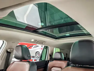 صورة 14 لـ 2022 Volkswagen TERAMONT