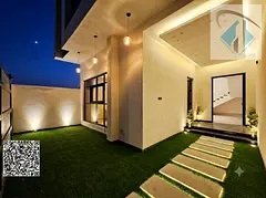 The best offer: a villa including registration fees, electricity, water, and air conditioning at a s