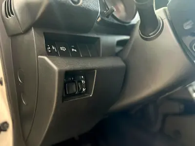 Suzuki Jimny GLX, миниатюра 11