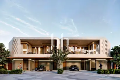 Contemporary | Spacious 4BR | Twin Villas