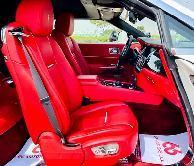 2016 ROLLS-ROYCE DAWN 照片 9