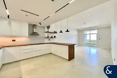 Fully Upgraded | Large Two Bed | Vacant Now!
