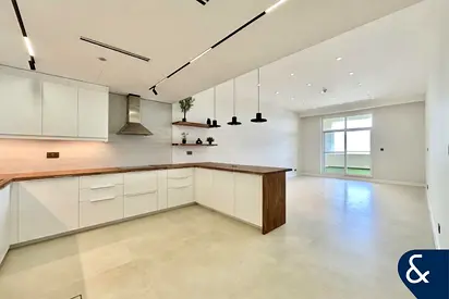 Fully Upgraded | Large Two Bed | Vacant Now!