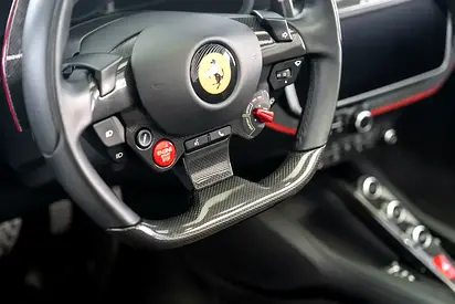 صورة مصغرة 7 لـ 2019 Ferrari PORTOFINO