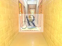 Affordable Workers Accommodation in Industrial Area 6