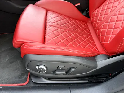 Audi A5 2.0 TFSI, миниатюра 4