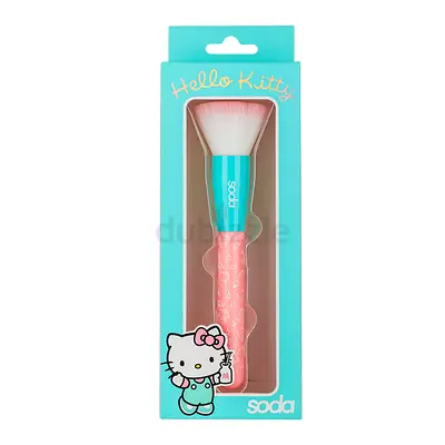 SALE! Hello Kitty Powder/Blush Makeup Brush