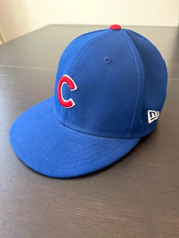 59FIFTY Chicago Cubs cap