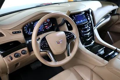2020 Cadillac ESCALADE — миниатюра 10