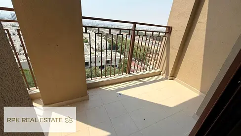 Community View | Ready to Move | Spacious