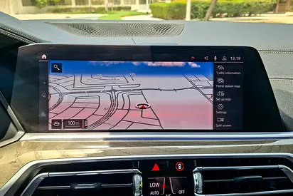 2020 BMW X7 缩略图 13