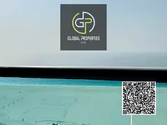 Fully Furnished 2BHK Sea View Apartment | Monthly Rent | Premium Living