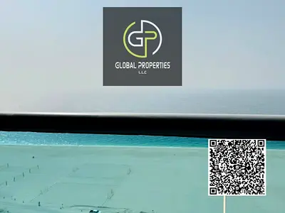 Fully Furnished 2BHK Sea View Apartment | Monthly Rent | Premium Living