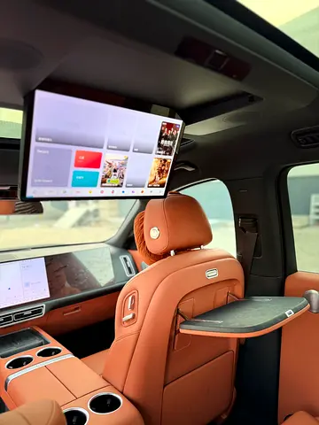 صورة 6 لـ 2025 LI AUTO L9