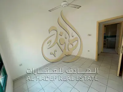 Annual 1 Bedroom Apartment for Rent in Industrial Area 1 – Sharjah