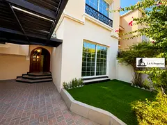 Spacious Family Villa | Direct Pool Access | Bright Interiors