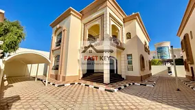 Two Luxury Villas | Prime Location Near Al Foah Mall | Live or Invest with Confidence