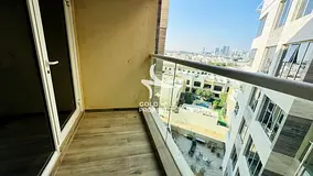 Stylish 1BR Apartment | Wood-Inspired Interiors | Family Comfort