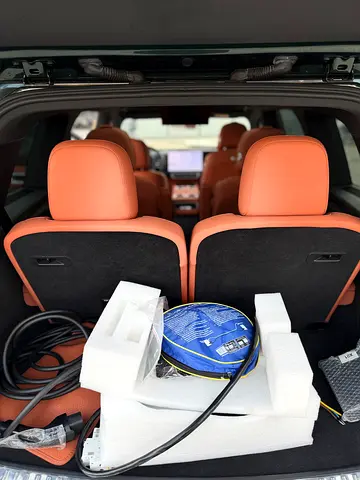 صورة 11 لـ 2025 LI AUTO L9