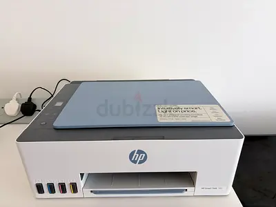 HP Smart Tank 585 All-in-One Printer (Ink Tank) - Good Condition