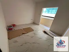 Official Shared Accommodation – Al Majaz 2 | Sharjah** A spacious **2-bedroom apartment with a lar