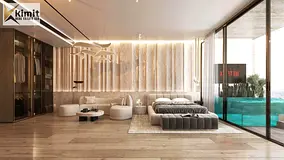 Resort Lifestyle | The Happiness in Every Step | Easy And Comfortable Living | Best Price