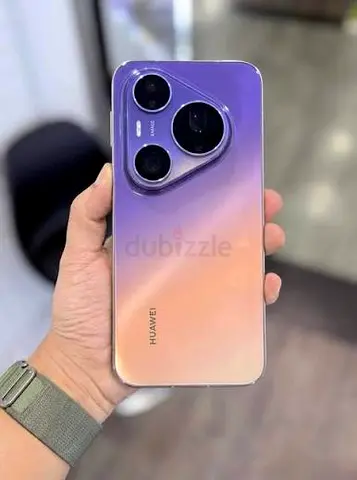 Huwaei Pura90s pro max 12/512GB Blaze Purple