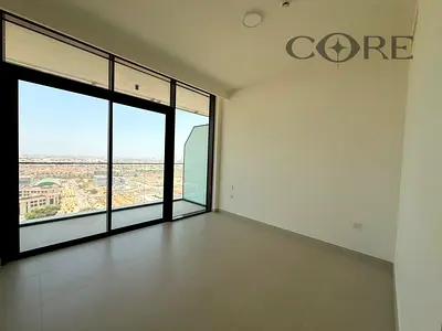 MODERN 2BR | GOLF GRAND | DUBAI HILLS ESTATE