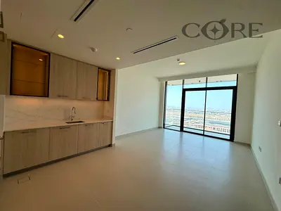 MODERN 2BR | GOLF GRAND | DUBAI HILLS ESTATE