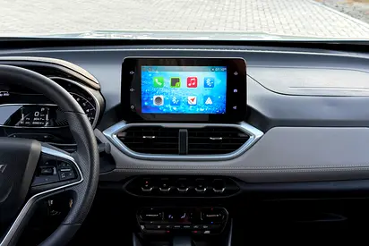 Chevrolet Groove LT, миниатюра 15