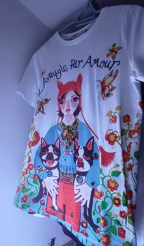 Original Gucci t-shirt