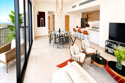 Full Open View | High Floor | Low Premium