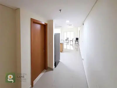 Spacious | Prime Location | Balcony With City View