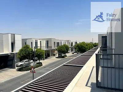 3 Bed Room Plus Maid Villa in Arabian Ranches 3