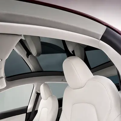 صورة مصغرة 12 لـ 2024 Tesla MODEL Y