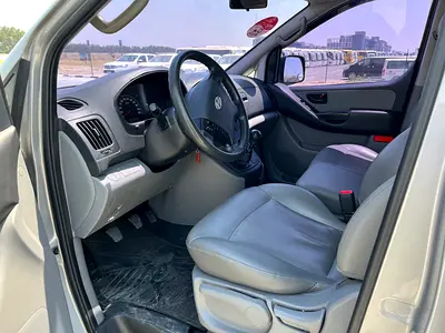 صورة 6 لـ 2014 Hyundai H1