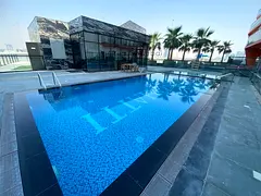12 cheques | Spacious Balcony | Icon view